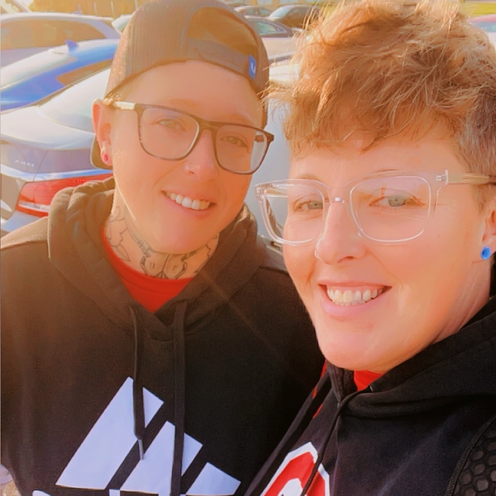 Meet your Posher, Kaci